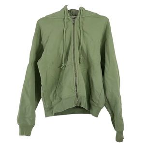 Brandy Melville Cristy Hoodie Regular Fit